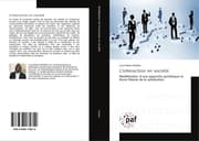 Cover von L'interaction en société