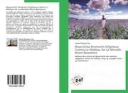 Cover von Bioactivité D'extraits Végétaux Contre Le Mildiou De La Morelle Noire Benamira