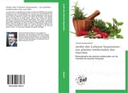 Cover von Jardin des Cultures Guyanaises : Les plantes médicinales des marchés