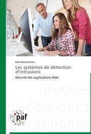 Cover von Les systèmes de détection dintrusions