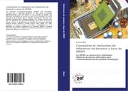 Cover von Conception et réalisation de références de tensions a base de MEMS