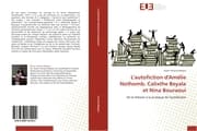 Cover von L'autofiction d'Amélie Nothomb, Calixthe Beyala et Nina Bouraoui