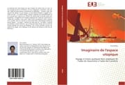 Cover von Imaginaire de l'espace utopique
