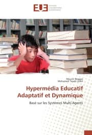 Cover von Hypermédia Educatif Adaptatif et Dynamique
