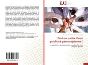 Cover von Peut-on parler d'une publicité paneuropéenne?