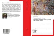 Cover von Sémiotique de lâme