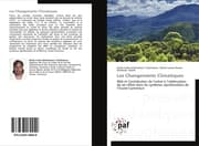 Cover von Les Changements Climatiques