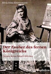 Cover von Der Zauber des fernen Königreichs