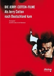 Cover von Die Jerry-Cotton-Filme