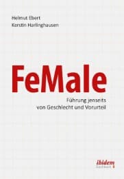 Cover von FeMale - Innovative Führung jenseits der Geschlechterordnung