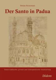 Cover von Der Santo in Padua