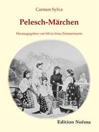 Cover von Pelsch-Märchen