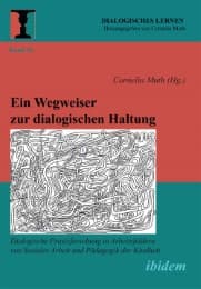 Cover von Ein Wegweiser zur dialogischen Haltung