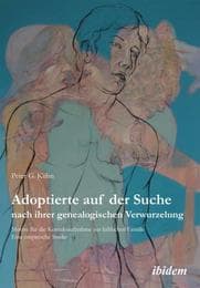 Cover von Adoptierte auf der Suche nach ihrer genealogischen Verwurzelung