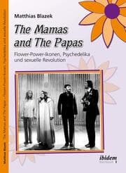 Cover von The Mamas and The Papas