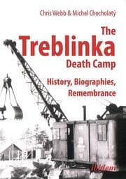 Cover von The Treblinka Death Camp