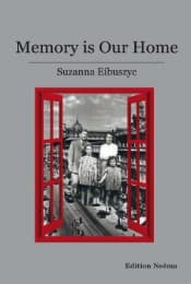 Cover von Memory is Our Home