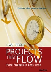 Cover von Projects That Flow