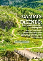 Cover von Cammin facendo: dieci storie di incontro e di scoperta