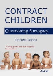 Cover von Contract Children