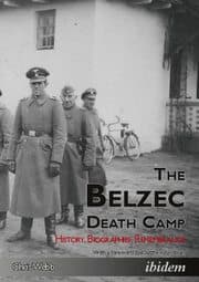 Cover von The Belzec Death Camp