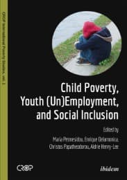 Cover von Child Poverty, Youth (Un)Employment, and Social Inclusion