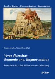 Cover von Vivat diversitas
