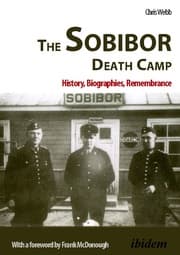 Cover von The Sobibor Death Camp