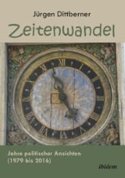 Cover von Zeitenwandel