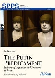 Cover von The Putin Predicament