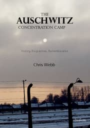 Cover von The Auschwitz Concentration Camp