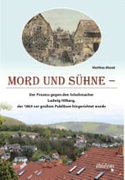 Cover von Mord und Sühne