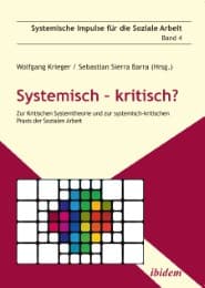 Cover von Systemisch - kritisch?