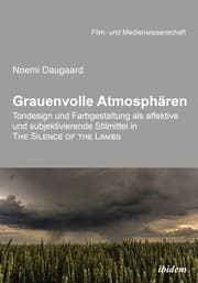 Cover von Grauenvolle Atmosphären