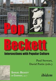Cover von Pop Beckett: Intersections with Popular Culture