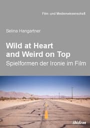 Cover von Wild at heart and weird on top