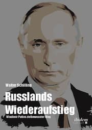 Cover von Russlands Wiederaufstieg