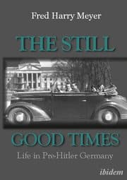 Cover von The Still Good Times