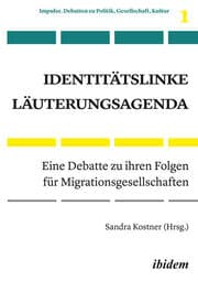 Cover von Identitätslinke Läuterungsagenda
