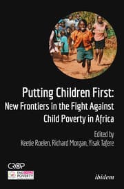 Cover von Putting Children First