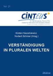 Cover von Verständigung in pluralen Welten