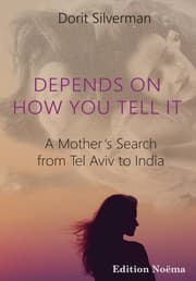 Cover von Depends on How You Tell It