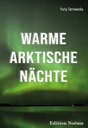 Cover von Warme arktische Nächte