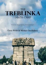 Cover von The Treblinka Death Camp