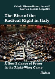 Cover von The Rise of the Radical Right in Italy