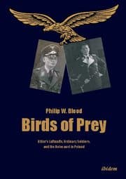Cover von Birds of Prey