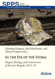 Cover von In the Eye of the Storm