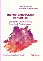 Cover von The Poets and Poetry of Munster