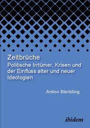 Cover von Zeitbrüche