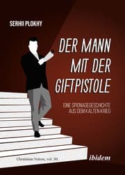 Cover von Der Mann mit der Giftpistole